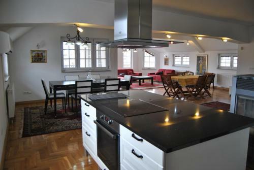 Apartamento Villa Penny