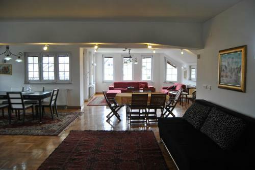 Apartamento Villa Penny