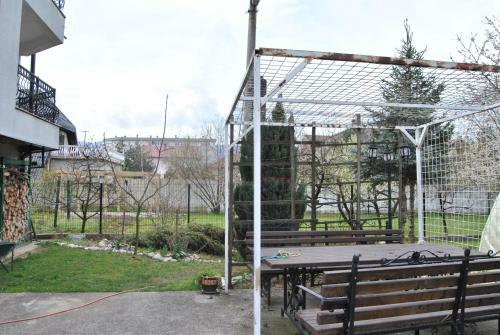 Apartamento Villa Penny