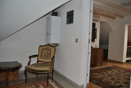 Apartamento Villa Penny