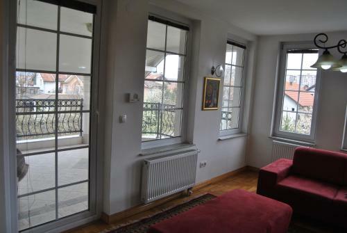Apartamento Villa Penny
