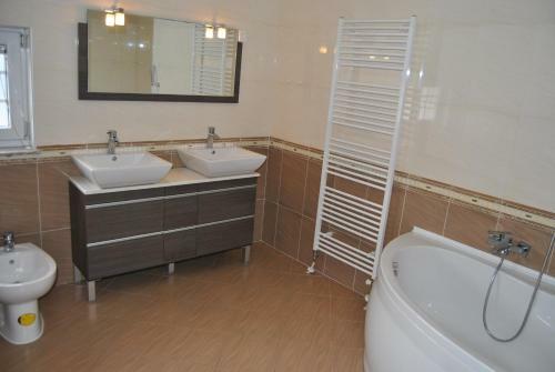 Apartamento Villa Penny