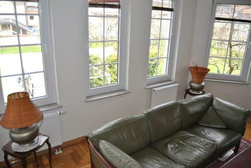 Apartamento Villa Penny