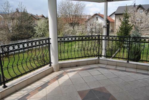 Apartamento Villa Penny