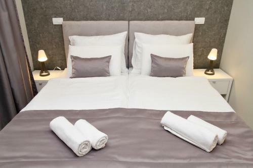 Hostal Platinum Rooms