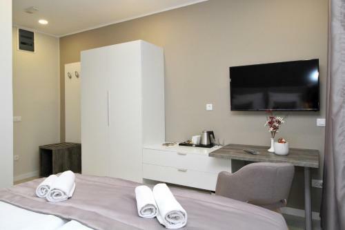 Hostal Platinum Rooms
