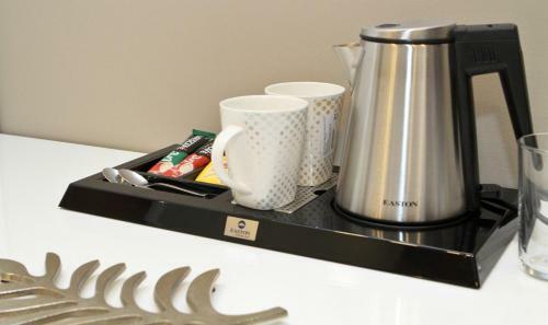 Hostal Platinum Rooms