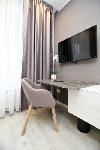 Hostal Platinum Rooms