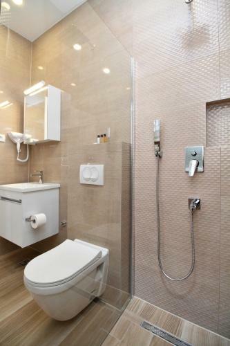 Hostal Platinum Rooms