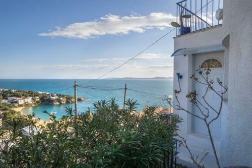 Villa Unbelievable View