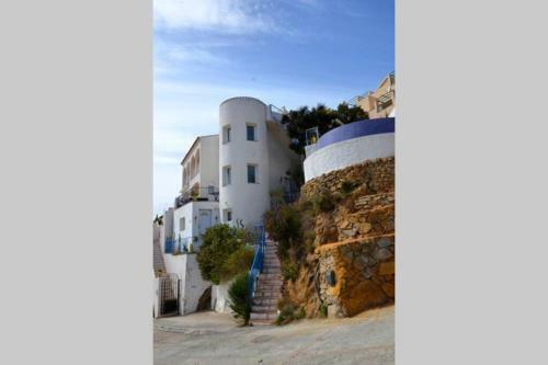 Villa Unbelievable View