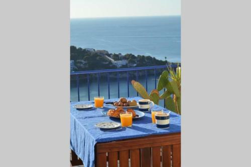 Villa Unbelievable View