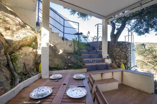 Villa Unbelievable View