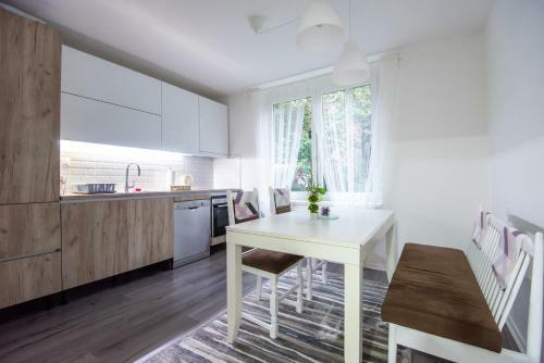 Apartment Kalemova