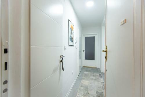 Apartment Kalemova