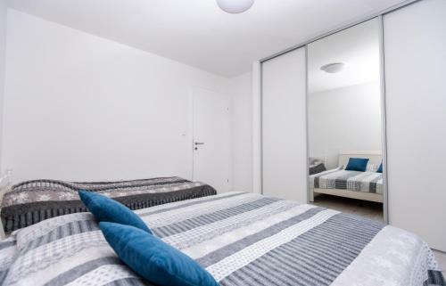 Apartment Kalemova
