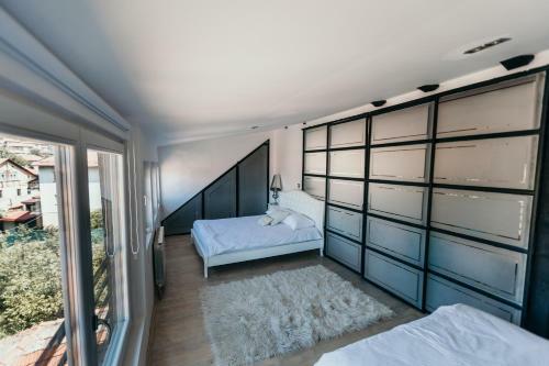 Apartamento Bascarsija's Sights