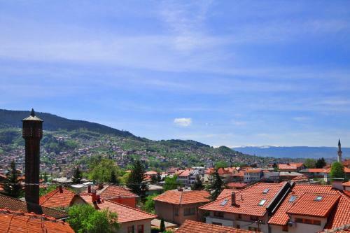 Apartamento Bascarsija's Sights