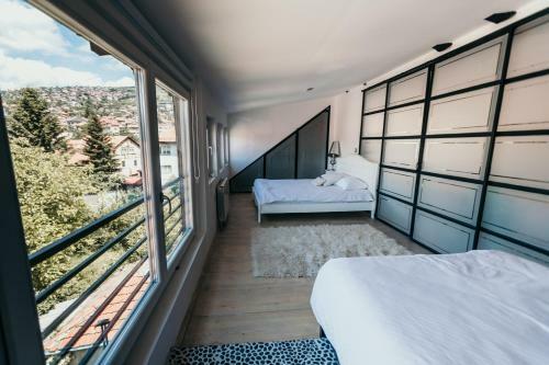 Apartamento Bascarsija's Sights