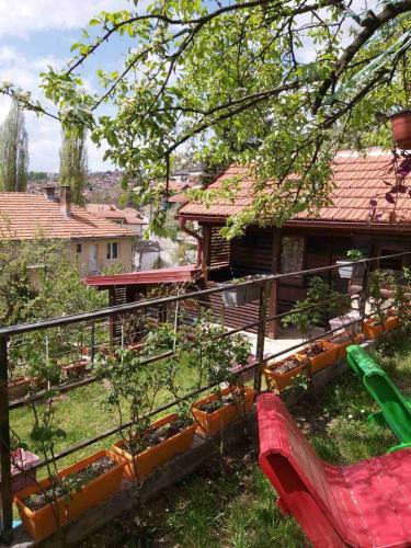 Apartamento Bungalow 2- Za Max 5 Osoba