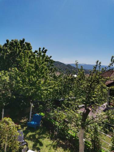Apartamento Bungalow 2- Za Max 5 Osoba