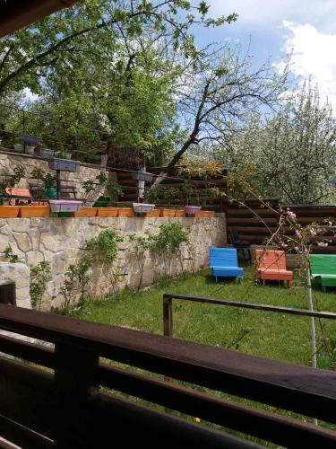 Apartamento Bungalow 2- Za Max 5 Osoba