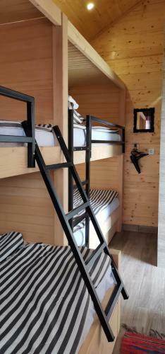 Apartamento Bungalow 2- Za Max 5 Osoba