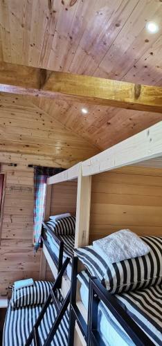 Apartamento Bungalow 2- Za Max 5 Osoba