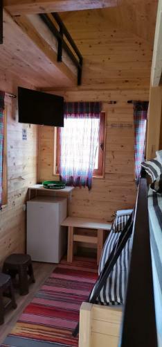 Apartamento Bungalow 2- Za Max 5 Osoba