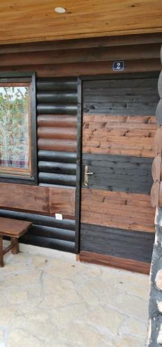 Apartamento Bungalow 2- Za Max 5 Osoba
