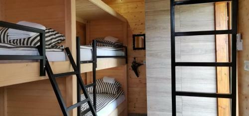 Apartamento Bungalow 2- Za Max 5 Osoba