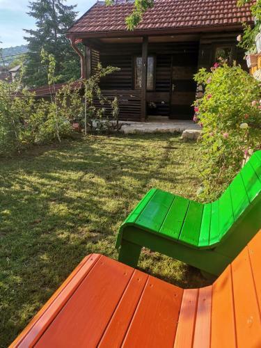 Apartamento Bungalow 2- Za Max 5 Osoba