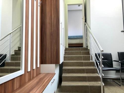 Old Town Sarajevo Center Apartment 2+2