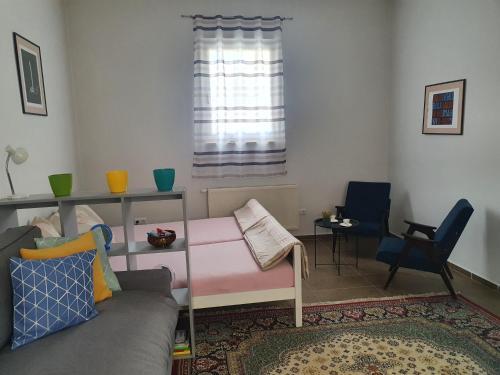Old Town Sarajevo Center Apartment 2+2