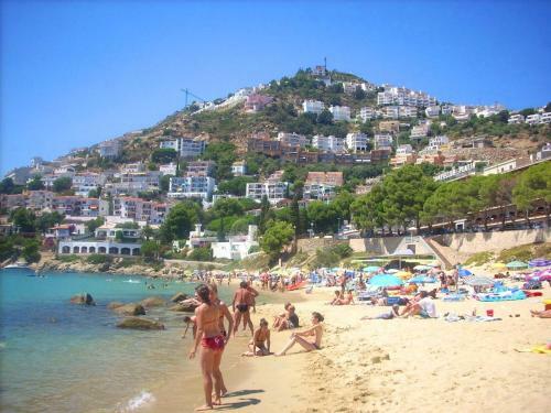 Apart-rent Apartamento Francesc Macia 2a
