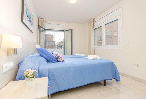 Apart-rent Apartamento Francesc Macia 2a