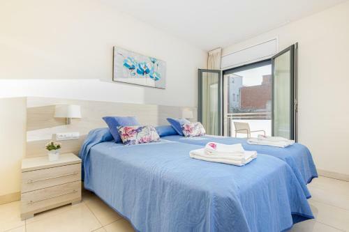 Apart-rent Apartamento Francesc Macia 2a