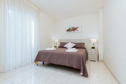 Apart-rent Apartamento Francesc Macia 2a