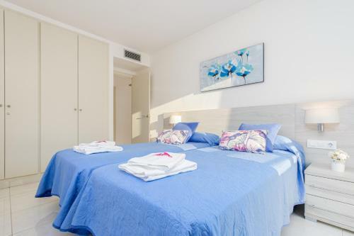 Apart-rent Apartamento Francesc Macia 2a