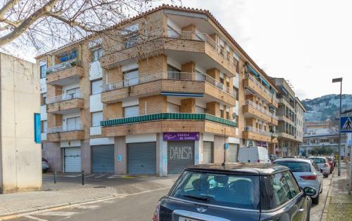 Apart-rent Apartamento Francesc Macia 2a