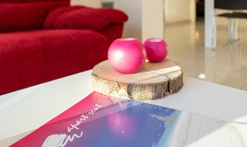 Apart-rent Apartamento Francesc Macia 2a