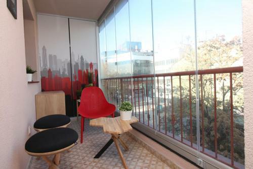 Apartamento Studio Mignon