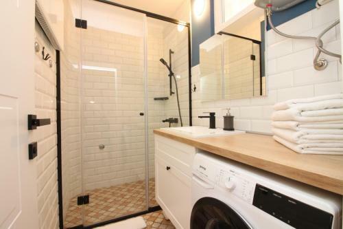Apartamento Studio Mignon