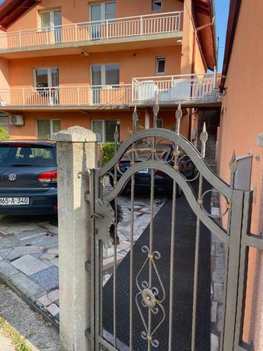 Apartamento Vila Omar Sarajevo