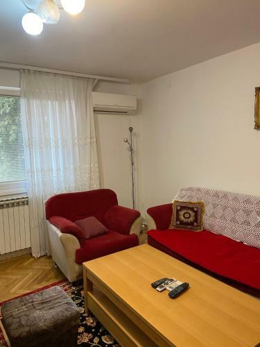 Apartamento Vila Omar Sarajevo
