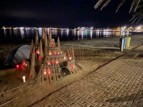 Apartamento Roses Beach