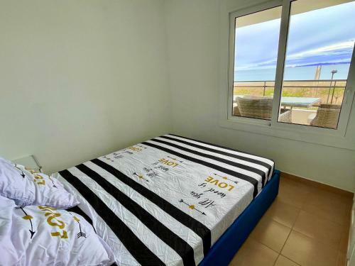 Apartamento Roses Beach
