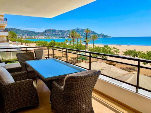 Apartamento Roses Beach