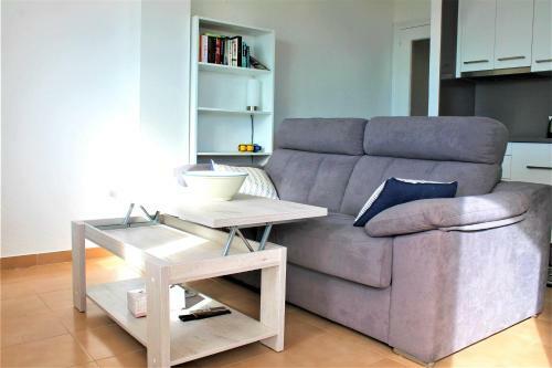 Apartamento Roses Beach