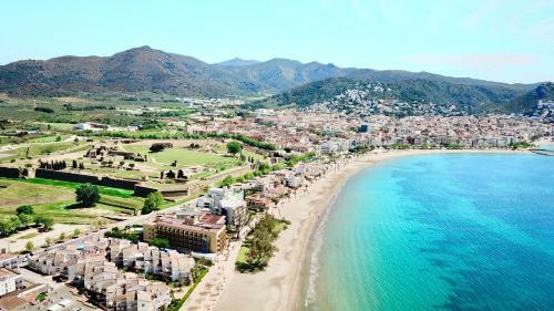 Apartamento Roses Beach